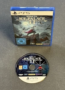 Beyond The Ice Palace 2 - PlayStation 5 - Bild 1 von 3