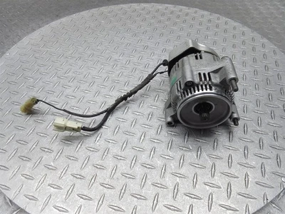2005 03-09 Honda ST1300 ST1300P OEM Alternator Generator Charger Assy - Image 1 of 4