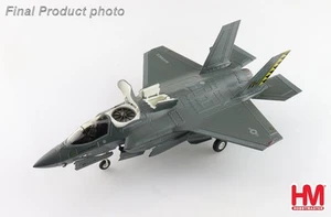 1/72 F-35B Black Death 170064 VMFA-542 TIGERS MCAS CHERRY POINT 2023 HA4622 - Imagen 1 de 1