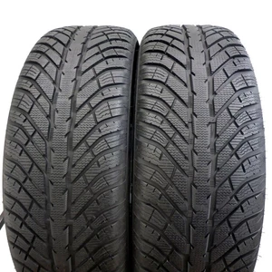 2X Cooper 235/60 R18 107H XL Discoverer Winter Neumáticos 2022 7.5mm - Imagen 1 de 7