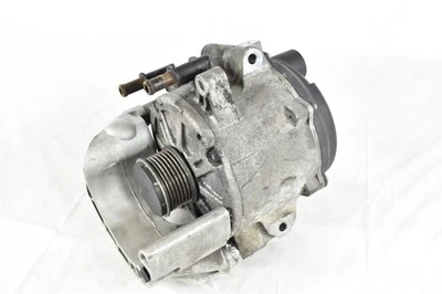 ♻️ 11-16 Porsche Panamera 4 970 3.6L V6 Generator Alternator 190 Amp OEM - Image 1 of 4