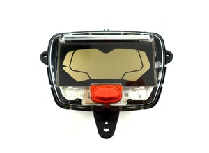TESTED 2014-2022 Sea-Doo SPARK 900 OEM 12 Pin Display Gauge (IBR Models Only) - Picture 1 of 9