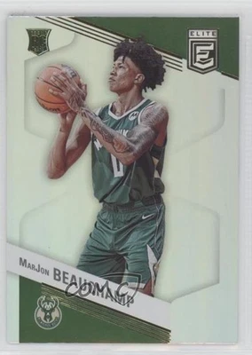 2022-23 Donruss Elite Rookies MarJon Beauchamp #249 Rookie RC - Image 1 of 2