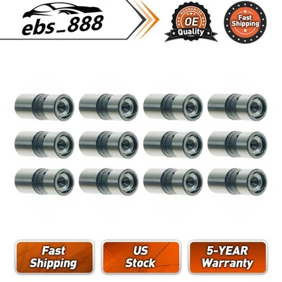 Elevador de válvula de motor para GMC Sonoma 2,8 L 1991-1993, para Jeep Comanche 2,8 L 1986 Foto 1 de 4