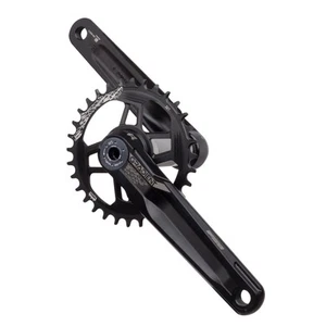 FSA Gradient Modular 1x Cranks 32t,170mm 52/55 NLS - Picture 1 of 1