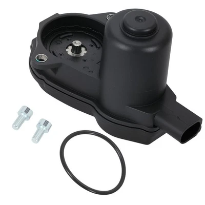 12T Rear Electronic Brake Caliper for Audi A4/A5 2008-2014 32335478 8K0998281 - Image 1 of 4