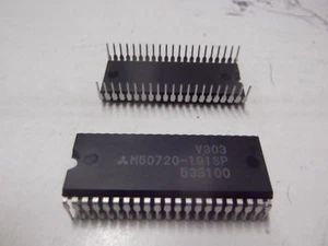 14 Stück Mitsubishi Semiconductor/IC M50720-191SP - Bild 1 von 2