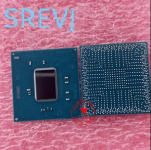 1x Chip IC B250 5R2WC 82B250 SRZWC GL82B250 SR2WC BGA usado - Imagen 1 de 1