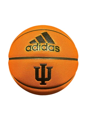 Baloncesto edición equipo Hoosiers de la Universidad de Indiana - Adidas Foto 1 de 2