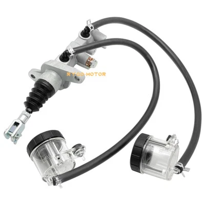 Brake Master Cylinder for Can-Am Maverick X3/Turbo/Trail/Sport 1000/800/700 UTV - Изображение 1 из 4