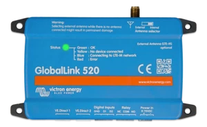 Victron ASS030543020 GlobalLink 520 per dispositivi diretti VE no Cerbo necessario - Foto 1 di 1
