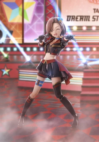 s.h.figuarts seira mizuki idolmaster Dancing IDOL sh figuarts 2024 FEB. PRESALE Cover