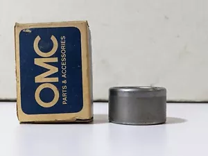 OMC/Johnson/Evinrude Outboard Gearcase Needle Bearing, Part Number 377135 - Bild 1 von 4
