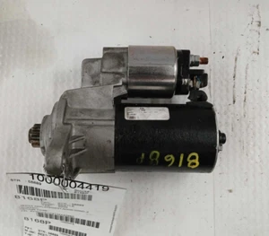 Starter Motor VW BEETLE (TYPE 1) 98-05 - Picture 1 of 4