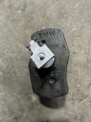 20-22 TOYOTA SUPRA GR A90 3.0L TRASERO DIFERENCIAL SUBCHASIS SOPORTE Foto 1 de 2