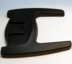 V50-#2 Canon EX Flash camera Tripod Stand shoe 580EX 1/4" screw EL-5 - Picture 1 of 5