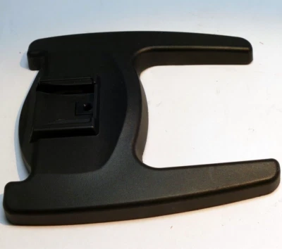 V50-#2 Canon EX Flash camera Tripod Stand shoe 580EX 1/4" screw EL-5 - Image 1 of 4