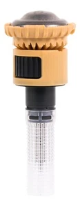 Rain Bird R13-18 Rotary Nozzle 360° Fixed Full Circle Pattern, 4.0mts - 5.5mts - Picture 1 of 3