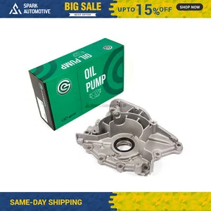 Bomba de aceite apta 93-02 Mazda MX3 MX6 626 Millenia Ford Probe 1.8 / 2.5 DOHC K8 y KL - Imagen 1 de 4