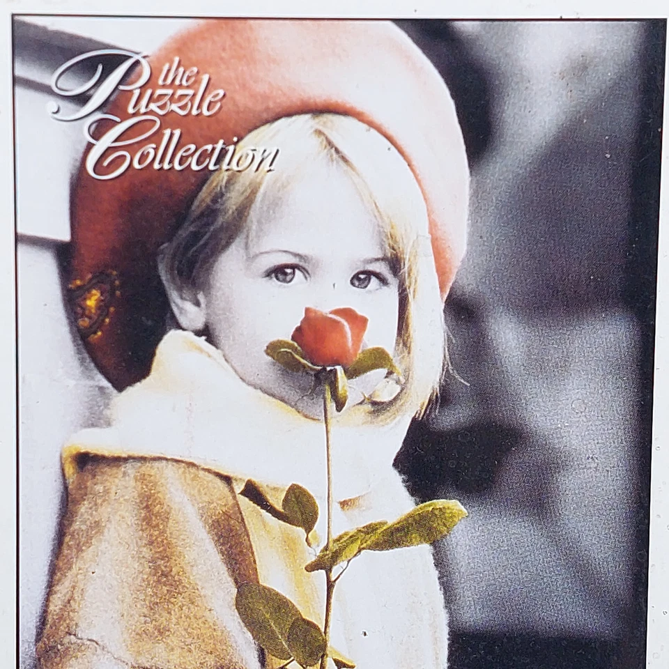 Coca-cola Coke Jigsaw Puzzle Leisure Autumn Refreshment 500 PC 1999