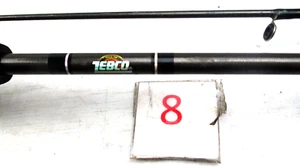 Zebco STC 562 ML Medium Light 5'6" 2Pc Fishing Rod See Pictures For Details  - Picture 1 of 8