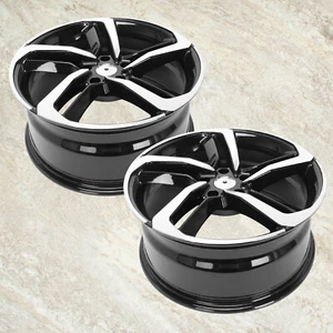2PCS NEW 19" Replacement Wheel Rim For Honda Accord Wheel 2018-2022 US STOCK - Picture 1 of 10