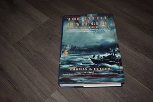 The Battle of Leyte Gulf 23-26 October 1944: Story of Naval Battle by Cutler 94 - Picture 1 of 5