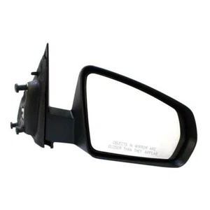 Espejo retrovisor eléctrico del lado derecho del pasajero sin calefacción para Dodge Avenger 2008-2014 sedán - Imagen 1 de 3