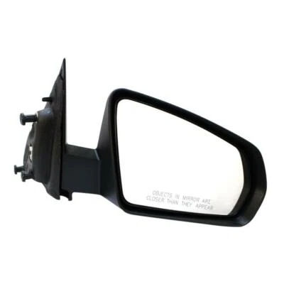 Espejo retrovisor eléctrico del lado derecho del pasajero sin calefacción para Dodge Avenger 2008-2014 sedán Foto 1 de 3