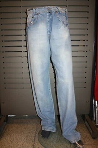 Picaldi Zicco 472 Jeans SCAMAND Karottenjeans Neu verwaschen Kollektion 2021 - Bild 1 von 5