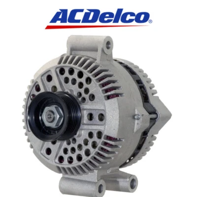 ACDelco Alternator 335-1202 88878270 For 04-09 Ford Explorer Ranger Mazda B4000 - Image 1 of 4