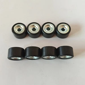 Set 8 Original Variator Rollers 20x12mm 18g for Yamaha YP Majesty 4T LC 150 - Bild 1 von 2