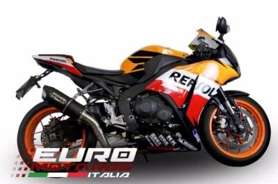 Honda CBR1000RR 2014-2016 Non-USA GPR Exhaust Furore Systems Slipon Silencer New - Image 1 of 3