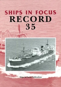 Ships in Focus RECORD 35 - Picture 1 of 1