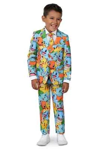 Pokémon Boy's Opposuit - Picture 1 of 1