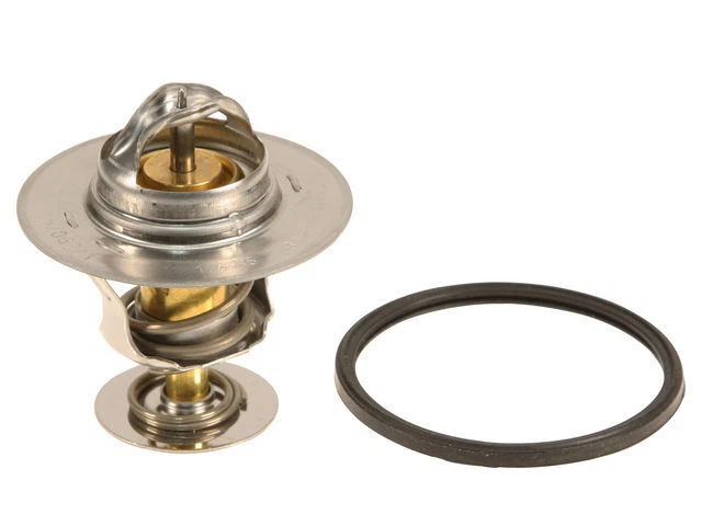 Termostato AC Delco 68YX38V compatible con GMC K1500 Suburban 1996-1999 5,7 L V8 genuino GM Foto 1 de 1