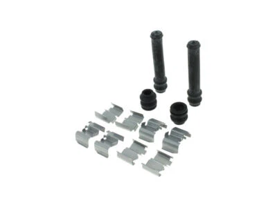 Kit de herrajes de freno delanteros centrados 35131 km 2009 2008 2010 para Mazda CX9 2007-2022 Foto 1 de 2