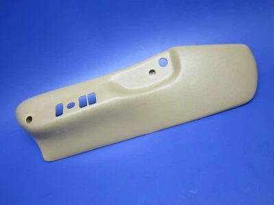 TAN 98 99 00 01 1998 1999 2000 2001 Dodge Ram POWER SEAT TRIM DRIVER Trim Bezel Foto 1 de 4
