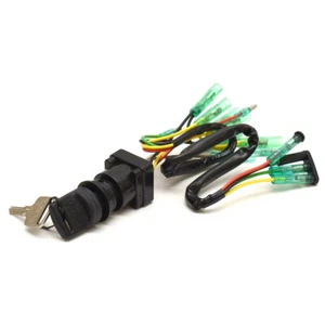 Sierra Marine Boat Ignition Switch MP51050 | 3 Pos Outboard Yamaha - Picture 1 of 3