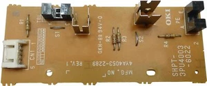 Oki 390fb Sensor Board gebraucht getestet 4PA4053-2289P001 - Bild 1 von 1