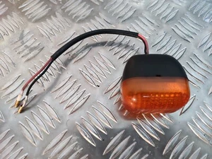 B-35 YAMAHA BWS BW´S 50 100 125 TAI YIH INTERMITENTE DELANTERO DERECHO - Picture 1 of 4