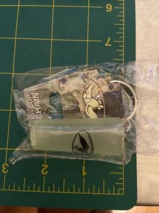SCHLÜSSELANHÄNGER ENTE DYNASTIE ONKEL SI TEETASSE NEU IN VERPACKUNG Willie Jase Kay Phill - Bild 1 von 4