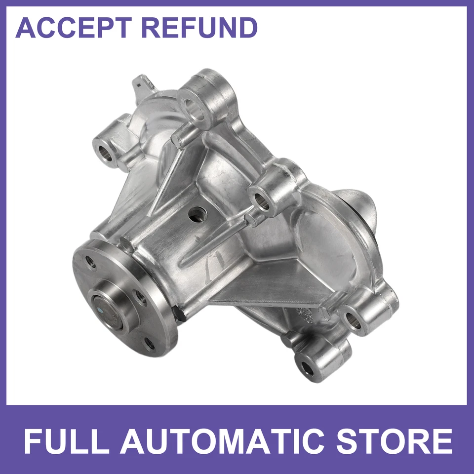 Bomba de agua individual personalizada para Mercedes-Benz C230 2003-2005/C250 Nº2712000201 Foto 1 de 4