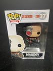 FUNKO POP ! MARKOV 37 EVOLVE POP GAMES L01