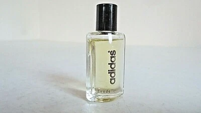 EDT adidas aus Sammlung Mini Flacon 7 ml eue de toilette - Bild 1 von 4
