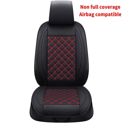 Funda semicubierta para silla de coche Cubre Asientos Para Autos Forro De Carro Foto 1 de 4