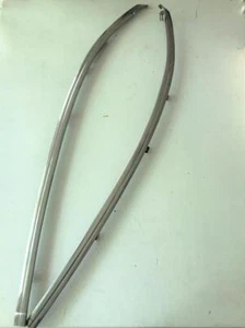 1967 Chevy Impala Convertible Chrome Trim - Picture 1 of 9