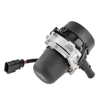 "Secondary Air Injection Pump 95B959253 For Porsche Cayenne Macan Panamera 911" - Image 1 of 4