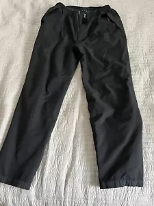 Sunderland Quebec Waterproof Golf Trousers - Picture 1 of 7