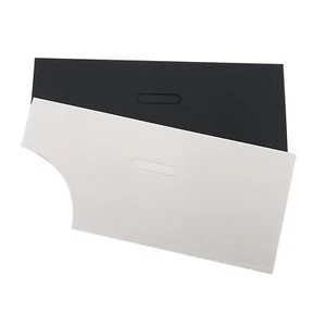 Waterproof Replacement Base Back Cover Baffle For Switch OLED TV Dock Base - Picture 1 of 14